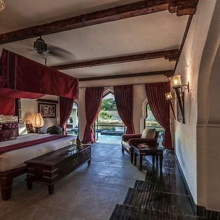 Hotel Evolve Back Hampi Esterno foto