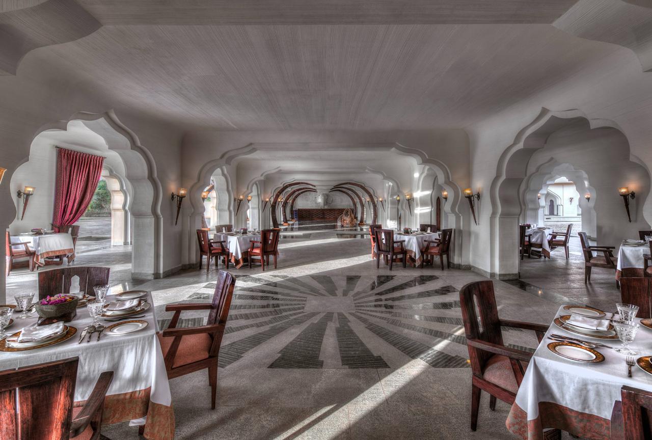 Hotel Evolve Back Hampi Esterno foto