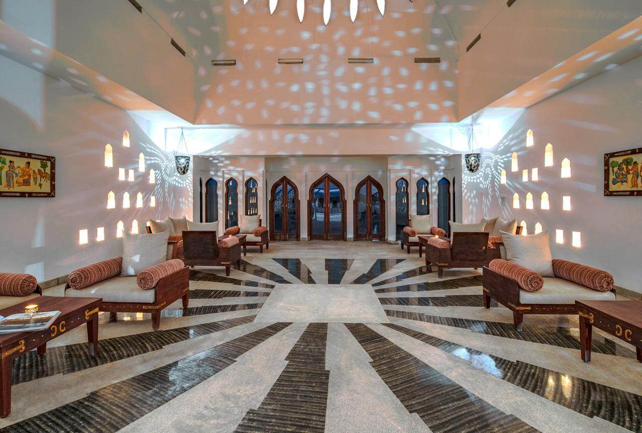 Hotel Evolve Back Hampi Esterno foto