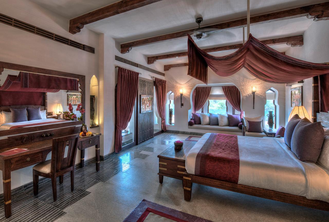 Hotel Evolve Back Hampi Esterno foto
